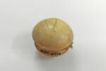 boucle d'oreille en poulie, image 1/2