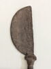 miroir à manche papyriforme, image 2/5