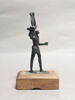 figurine d'Horus harponneur, image 3/5