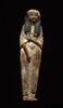 cercueil anthropoïde ; cuve de cercueil ; couvercle de cercueil, image 4/11