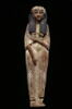 cercueil anthropoïde ; cuve de cercueil ; couvercle de cercueil, image 1/11