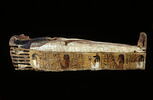 cercueil anthropoïde ; cuve de cercueil ; couvercle de cercueil, image 6/11