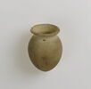 jarre ; vase miniature, image 1/2