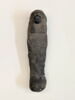 figurine de fils d'Horus ; masque de pseudo-momie de fils d'Horus, image 1/5
