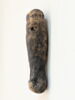 figurine de fils d'Horus ; masque de pseudo-momie de fils d'Horus, image 3/5