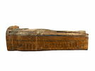 cercueil momiforme, image 13/33