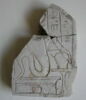 stèle cintrée ; stèle biface, image 1/2