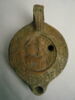 lampe à bec arrondi ; lampe à anse en anneau à butée, image 2/2