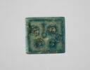 perle en pastille rectangulaire, image 1/2