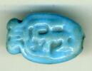 amulette ; dépôt de fondation, image 1/2