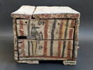 coffret funéraire, image 2/5