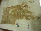 tissu miniature ; perle, image 2/2