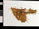 tissu miniature ; perle, image 1/2