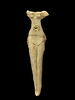 figurine féminine, image 1/5