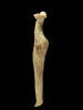 figurine féminine, image 4/5