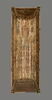 couvercle du cercueil de Padiimenipet (Pétaménophis), image 2/26