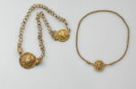 collier à pendentif, image 2/4