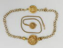collier à pendentif, image 3/4