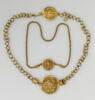 collier à pendentif, image 4/4