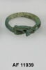 bague oudjat, image 1/3