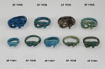 bague oudjat, image 3/3
