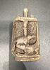 stèle d'Horus, image 1/2