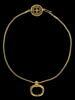 collier à pendentif, image 1/2