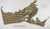 tissu ; fragment, image 1/3