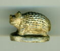 scaraboïde ; figurine, image 5/8