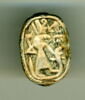 scaraboïde ; figurine, image 6/8