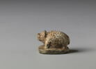 scaraboïde ; figurine, image 1/8
