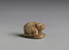 scaraboïde ; figurine, image 2/8