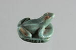 amulette ; perle  ; chaton de bague, image 1/2