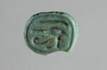 amulette ; perle  ; chaton de bague, image 2/2