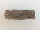 godet  ; moule à perle de faïence, image 2/3