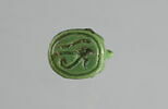 amulette ; perle  ; chaton de bague, image 2/7