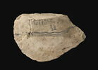 ostracon figuré, image 2/3