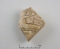 ostracon figuré, image 1/2