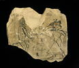 ostracon figuré, image 3/3