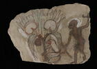 ostracon figuré, image 5/6