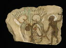 ostracon figuré, image 6/6