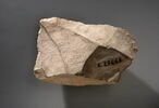 ostracon figuré, image 3/6