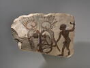 ostracon figuré, image 4/6