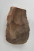 hache de silex, image 1/2