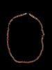 perle ronde  ; perle lenticulaire  ; perle biconique  ; perle, image 1/2