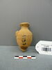 vase miniature ; amphore, image 1/2
