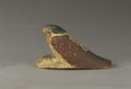figurine d'oiseau akhem ; statue de Ptah-Sokar-Osiris, image 4/4