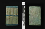 élément d'incrustation d'architecture ; applique, image 1/2