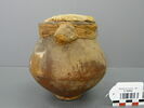 vase ; avec contenu ; bouchon de vase ; sceau, image 2/2
