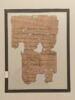 papyrus documentaire, image 2/2